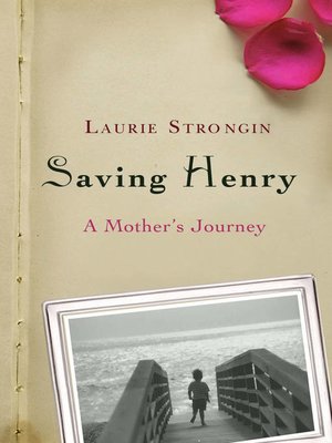 cover image of Saving Henry